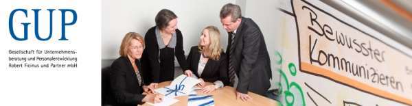 Schneller lesen Seminar GUP Dortmund